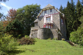  B&B Les Genêts  Атриваль